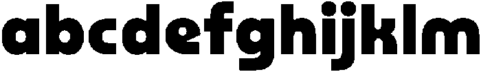 Bolmark Regular otf (400) FONT