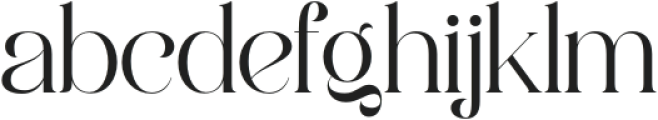 Bolqito Regular otf (400) FONT