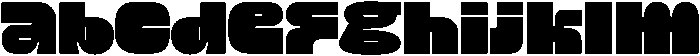 Bolt Regular otf (400) FONT