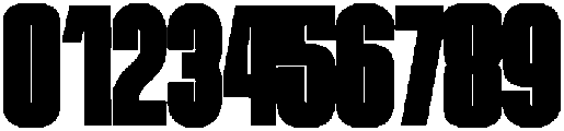 Bolt Regular otf (400) Font OTHER CHARS