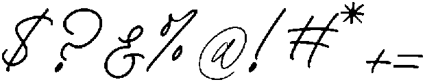 Boltincy Lincolle otf (400) Font OTHER CHARS