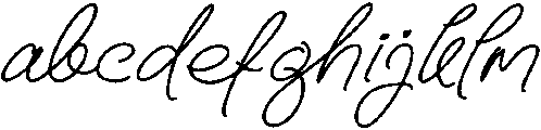 Boltincy Lincolle otf (400) FONT