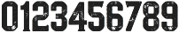 Bolton Print Serif Regular otf (400) Font OTHER CHARS