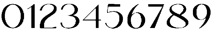 Boltova otf (400) Font OTHER CHARS