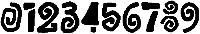 Bolva Hema Regular otf (400) Font OTHER CHARS