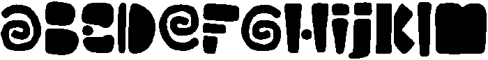 Bolva Hema Regular otf (400) FONT
