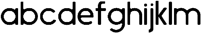 Bomkin Light ttf (300) FONT