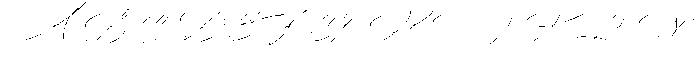 Bonadia Regular otf (400) Font UPPERCASE