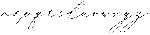 Bonadia Regular otf (400) Font LOWERCASE