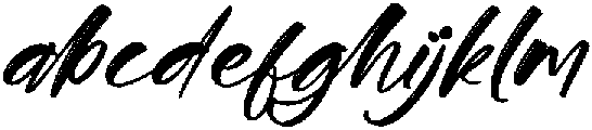 Bonats Restorty otf (400) FONT