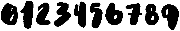 Bonbon otf (400) Font OTHER CHARS