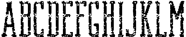 BondieSlabRoundedStamp-Regular otf (400) FONT