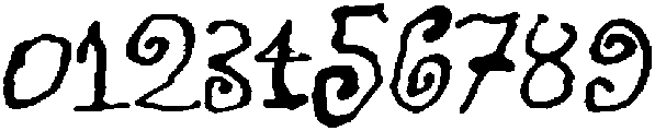 Bonehead TM Regular otf (400) Font OTHER CHARS