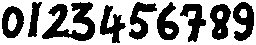 Bonely Hearts Club Regular otf (400) Font OTHER CHARS