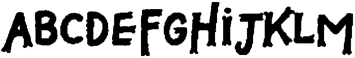 Bonely Hearts Club Regular otf (400) FONT