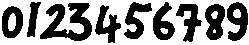Bonely Hearts Club Smooth otf (400) Font OTHER CHARS