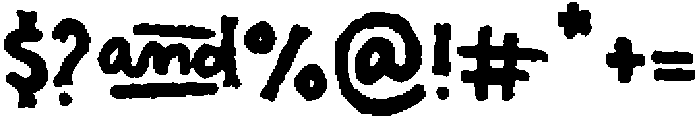 Bonely Hearts Club Wobbly otf (400) Font OTHER CHARS