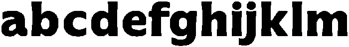 Boneyard Cruiser Bold Regular otf (700) FONT