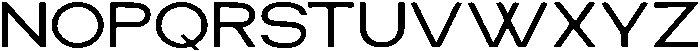 Boneyard Cruiser Thin Regular otf (100) Font LOWERCASE