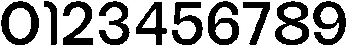 Bongkah Regular otf (400) Font OTHER CHARS