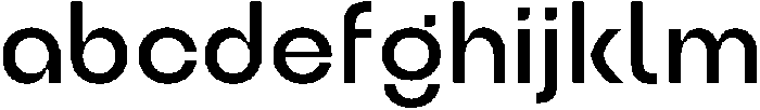 Bongkah Regular otf (400) FONT