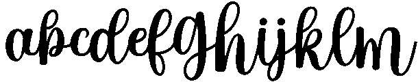 Bonita-Regular otf (400) FONT