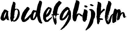 Bonjour otf (400) FONT