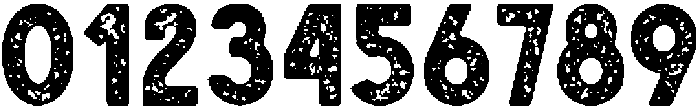 Bonjour ttf (400) Font OTHER CHARS