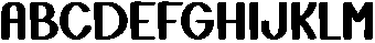 Book Blurb Regular otf (400) FONT
