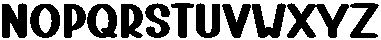 Book Launch Regular otf (400) Font LOWERCASE