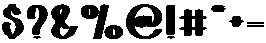 Book Legacy Regular otf (400) Font OTHER CHARS