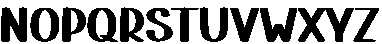 Book Legacy Regular otf (400) Font LOWERCASE