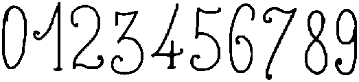 Book Lovers Society Bold Regular otf (400) Font OTHER CHARS
