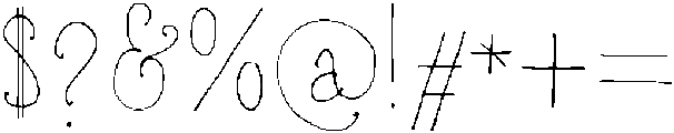 Book Lovers Society Regular otf (400) Font OTHER CHARS