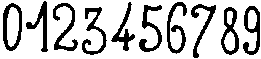 Book Lovers Society Soft Bold Regular otf (400) Font OTHER CHARS