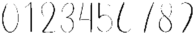 Book Signature Regular otf (400) Font OTHER CHARS