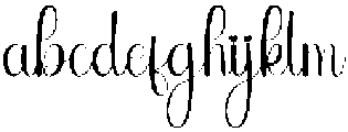 Book Signature Regular otf (400) FONT