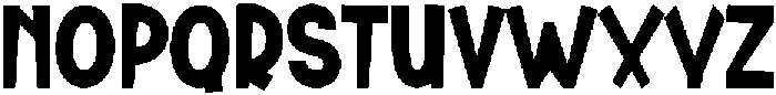 Book Vintage Regular otf (400) Font LOWERCASE