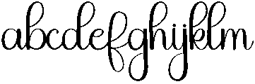 Bookmark Regular otf (400) FONT