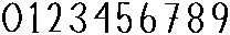 Books Regular otf (400) Font OTHER CHARS