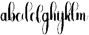 Books Regular otf (400) FONT