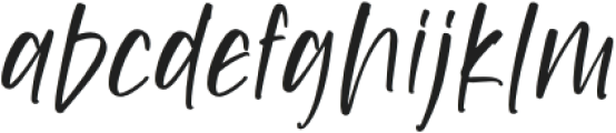 Bookshelf Infinites otf (400) FONT