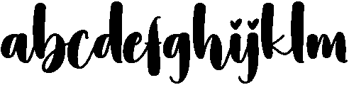 Boom Regular otf (400) FONT
