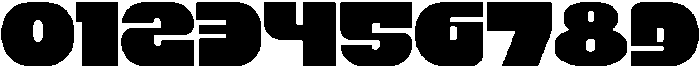 Boombox Font Regular otf (400) Font OTHER CHARS