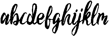Boomerang Regular otf (400) FONT