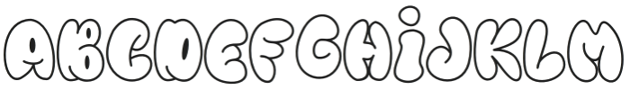 Boompast Regular otf (400) FONT