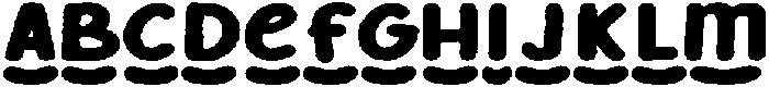 Boos Spod otf (400) FONT