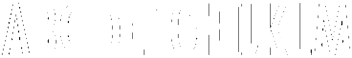 Bop Border Medium otf (500) Font UPPERCASE