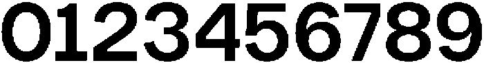 Borde Book otf (400) Font OTHER CHARS