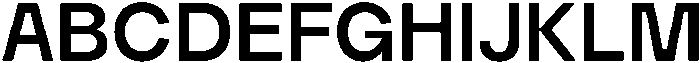Borde Book otf (400) Font UPPERCASE